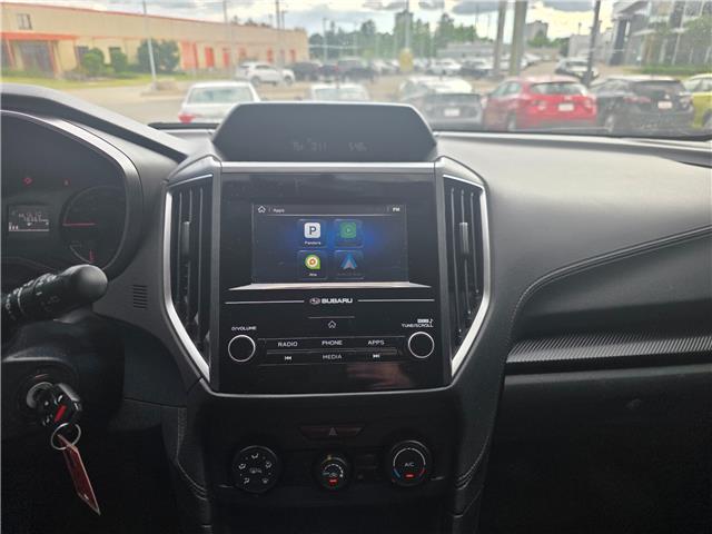 2018 Subaru Crosstrek Sport (Stk: 2605239) in Waterloo - Image 14 of 21