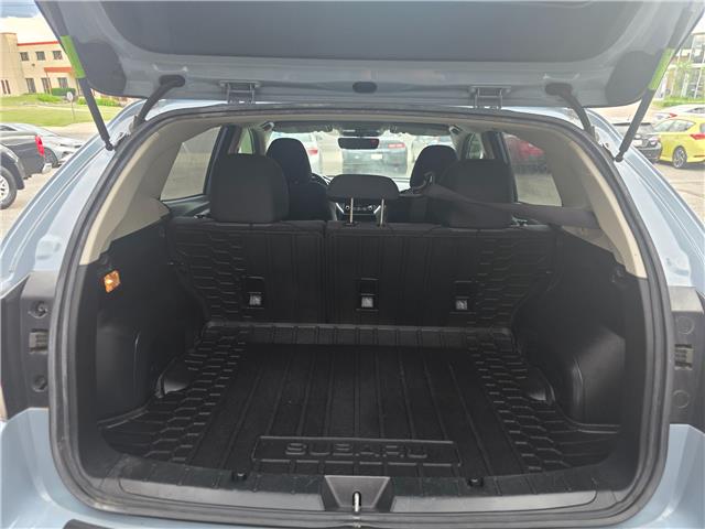 2018 Subaru Crosstrek Sport (Stk: 2605239) in Waterloo - Image 19 of 21