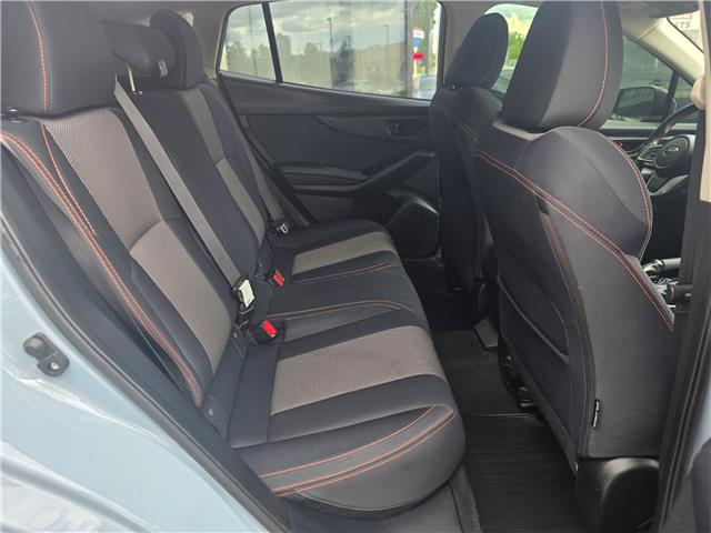 2018 Subaru Crosstrek Sport (Stk: 2605239) in Waterloo - Image 20 of 21
