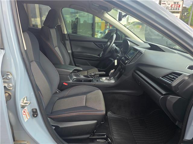 2018 Subaru Crosstrek Sport (Stk: 2605239) in Waterloo - Image 21 of 21