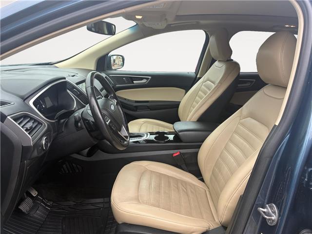 2018 Ford Edge SEL (Stk: C3420) in Regina - Image 9 of 20