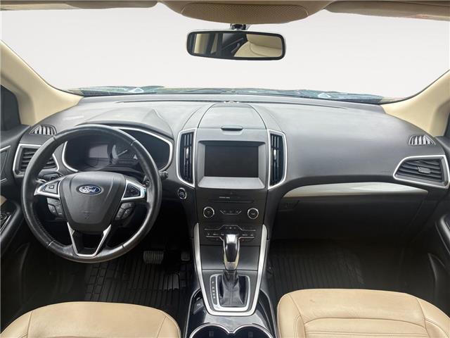 2018 Ford Edge SEL (Stk: C3420) in Regina - Image 10 of 20