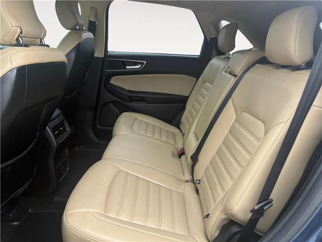 2018 Ford Edge SEL (Stk: C3420) in Regina - Image 13 of 20