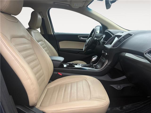 2018 Ford Edge SEL (Stk: C3420) in Regina - Image 15 of 20