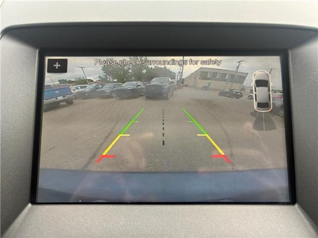 2018 Ford Edge SEL (Stk: C3420) in Regina - Image 16 of 20