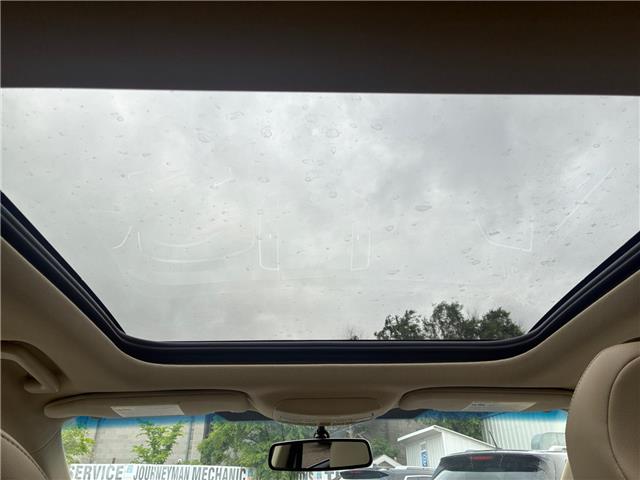 2018 Ford Edge SEL (Stk: C3420) in Regina - Image 17 of 20