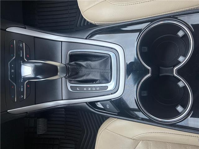 2018 Ford Edge SEL (Stk: C3420) in Regina - Image 18 of 20