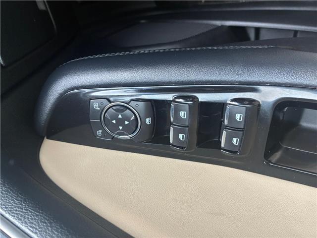 2018 Ford Edge SEL (Stk: C3420) in Regina - Image 19 of 20