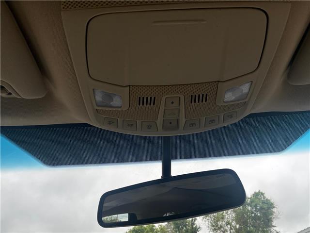2018 Ford Edge SEL (Stk: C3420) in Regina - Image 20 of 20