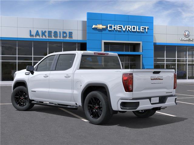 2026 GMC Sierra 1500 Elevation (Stk: G6363) in Kincardine - Image 3 of 24
