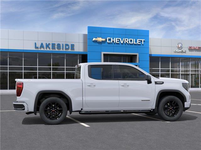 2026 GMC Sierra 1500 Elevation (Stk: G6363) in Kincardine - Image 5 of 24