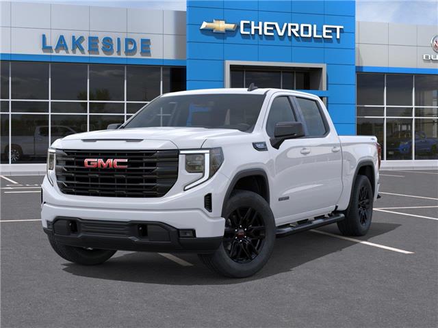 2026 GMC Sierra 1500 Elevation (Stk: G6363) in Kincardine - Image 6 of 24