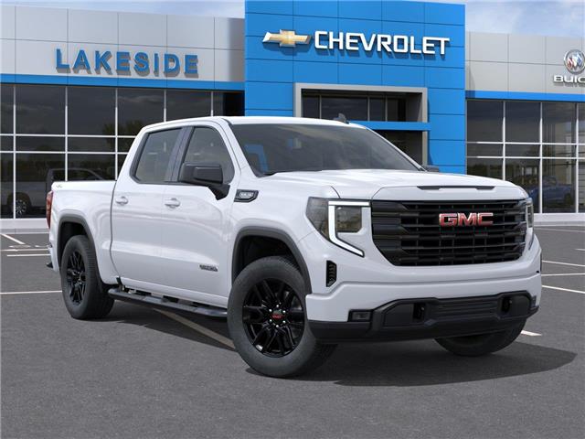 2026 GMC Sierra 1500 Elevation (Stk: G6363) in Kincardine - Image 7 of 24