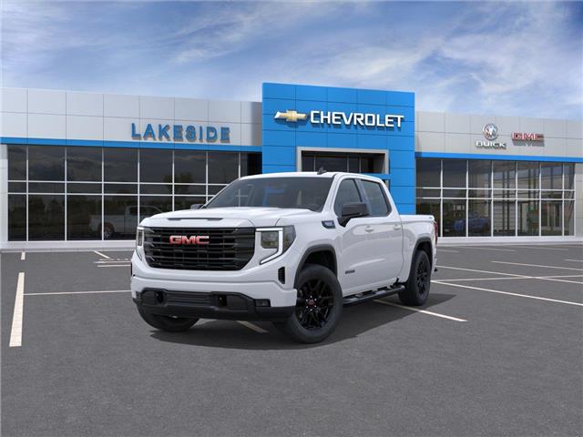 2026 GMC Sierra 1500 Elevation (Stk: G6363) in Kincardine - Image 8 of 24