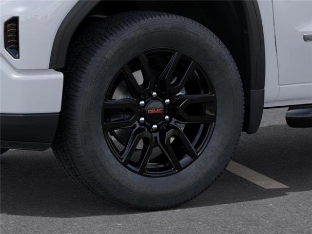 2026 GMC Sierra 1500 Elevation (Stk: G6363) in Kincardine - Image 9 of 24