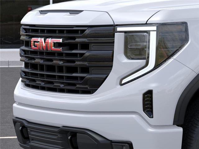 2026 GMC Sierra 1500 Elevation (Stk: G6363) in Kincardine - Image 13 of 24