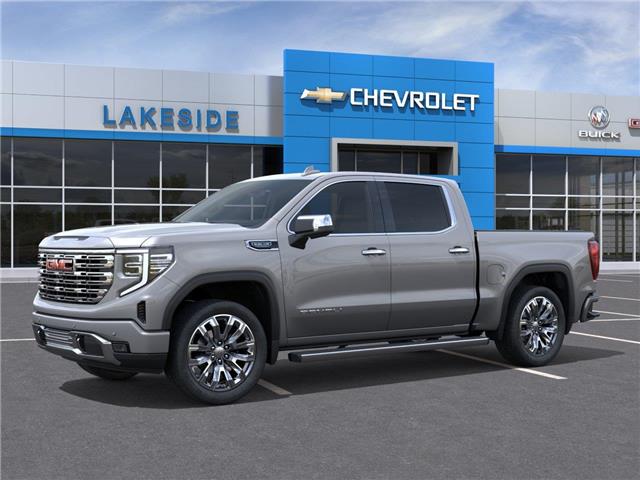 2026 GMC Sierra 1500 Denali (Stk: G6361) in Kincardine - Image 2 of 24