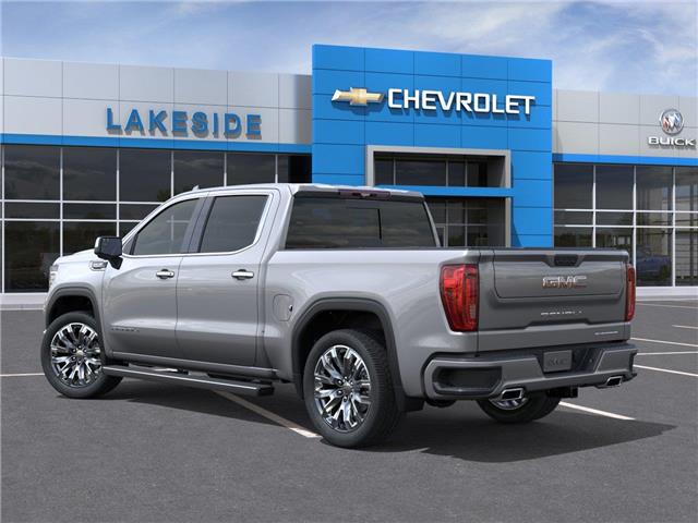 2026 GMC Sierra 1500 Denali (Stk: G6361) in Kincardine - Image 3 of 24