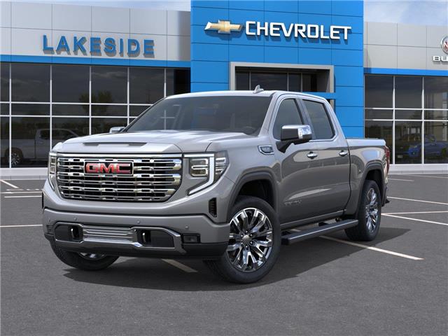 2026 GMC Sierra 1500 Denali (Stk: G6361) in Kincardine - Image 6 of 24