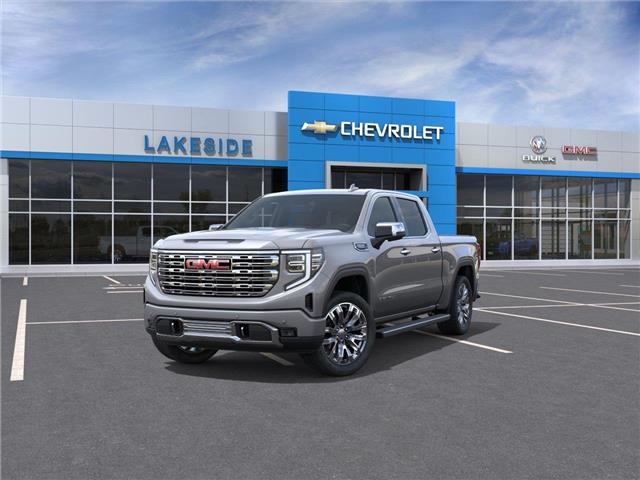 2026 GMC Sierra 1500 Denali (Stk: G6361) in Kincardine - Image 8 of 24
