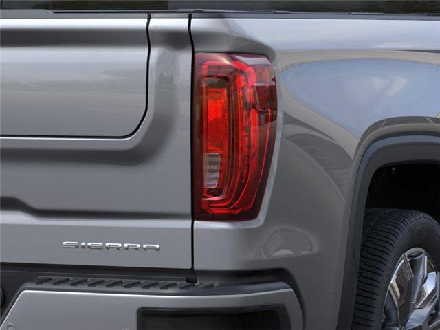 2026 GMC Sierra 1500 Denali (Stk: G6361) in Kincardine - Image 11 of 24