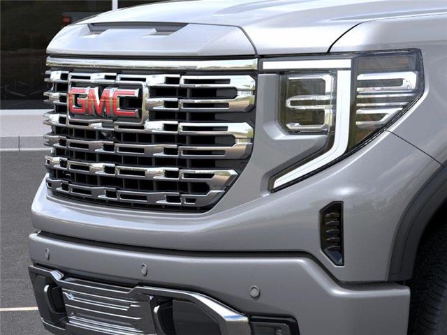 2026 GMC Sierra 1500 Denali (Stk: G6361) in Kincardine - Image 13 of 24