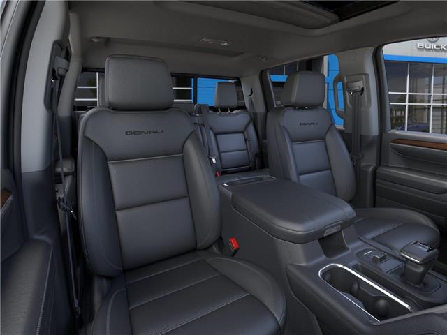 2026 GMC Sierra 1500 Denali (Stk: G6361) in Kincardine - Image 16 of 24