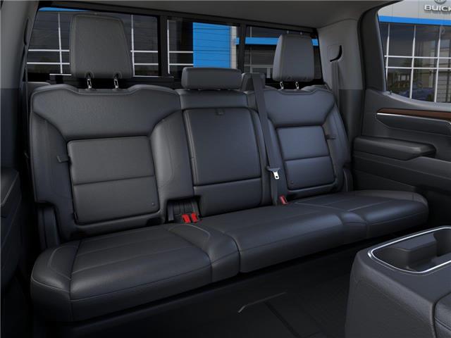 2026 GMC Sierra 1500 Denali (Stk: G6361) in Kincardine - Image 17 of 24