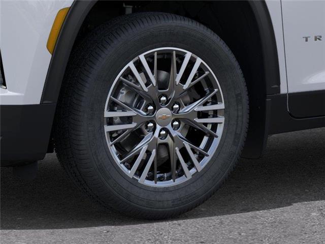 2026 Chevrolet Traverse LT (Stk: 45980) in Slave Lake - Image 10 of 25 2026 Chevrolet Traverse LT (Stk: 45980) in Slave Lake - Image 10 of 25