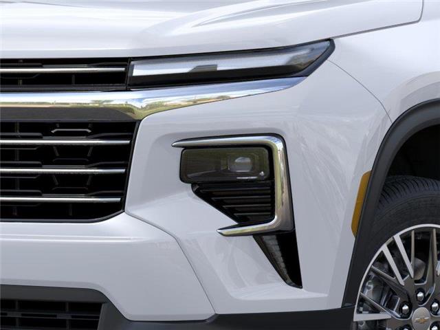 2026 Chevrolet Traverse LT (Stk: 45980) in Slave Lake - Image 11 of 25 2026 Chevrolet Traverse LT (Stk: 45980) in Slave Lake - Image 11 of 25