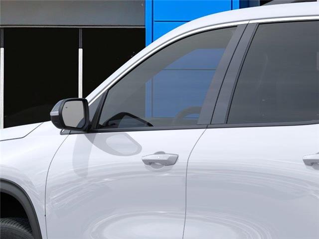 2026 Chevrolet Traverse LT (Stk: 45980) in Slave Lake - Image 13 of 25 2026 Chevrolet Traverse LT (Stk: 45980) in Slave Lake - Image 13 of 25