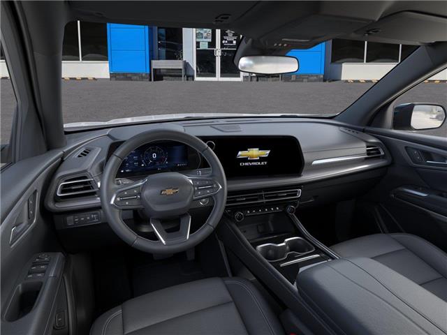 2026 Chevrolet Traverse LT (Stk: 45980) in Slave Lake - Image 16 of 25 2026 Chevrolet Traverse LT (Stk: 45980) in Slave Lake - Image 16 of 25
