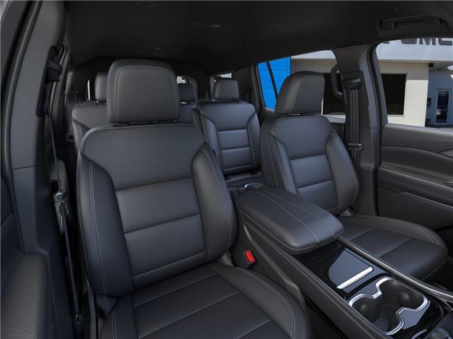2026 Chevrolet Traverse LT (Stk: 45980) in Slave Lake - Image 17 of 25 2026 Chevrolet Traverse LT (Stk: 45980) in Slave Lake - Image 17 of 25