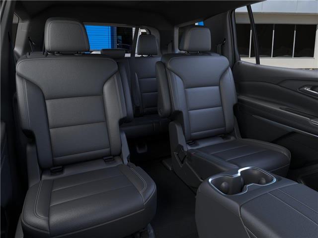 2026 Chevrolet Traverse LT (Stk: 45980) in Slave Lake - Image 18 of 25 2026 Chevrolet Traverse LT (Stk: 45980) in Slave Lake - Image 18 of 25