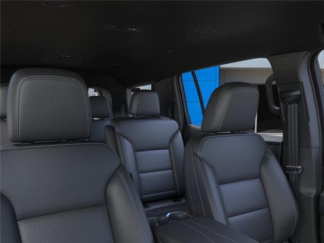 2026 Chevrolet Traverse LT (Stk: 45980) in Slave Lake - Image 25 of 25 2026 Chevrolet Traverse LT (Stk: 45980) in Slave Lake - Image 25 of 25