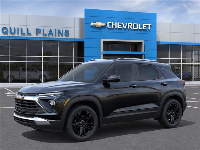 2026 Chevrolet TrailBlazer LT (Stk: 26635) in Wadena - Image 2 of 24