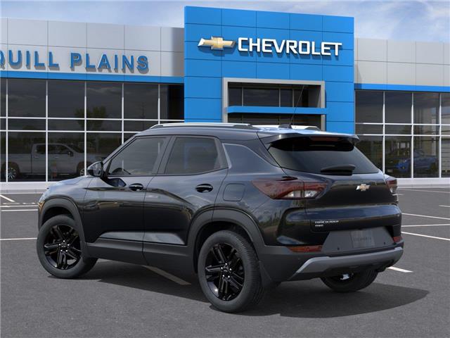 2026 Chevrolet TrailBlazer LT (Stk: 26635) in Wadena - Image 3 of 24