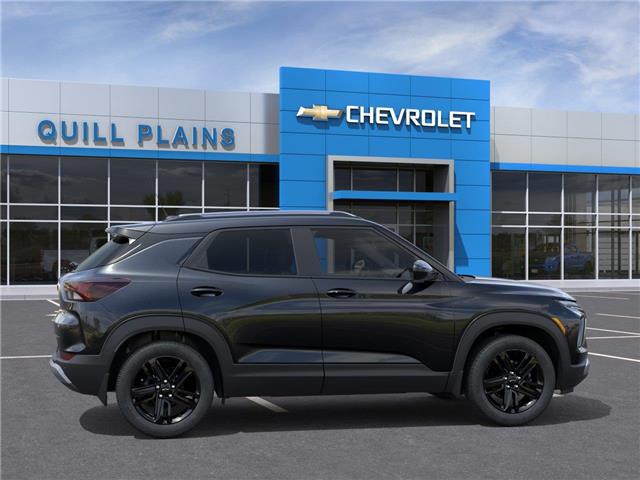 2026 Chevrolet TrailBlazer LT (Stk: 26635) in Wadena - Image 5 of 24