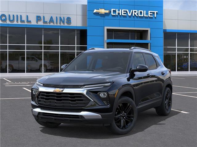 2026 Chevrolet TrailBlazer LT (Stk: 26635) in Wadena - Image 6 of 24