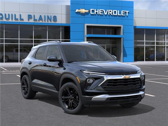 2026 Chevrolet TrailBlazer LT (Stk: 26635) in Wadena - Image 7 of 24