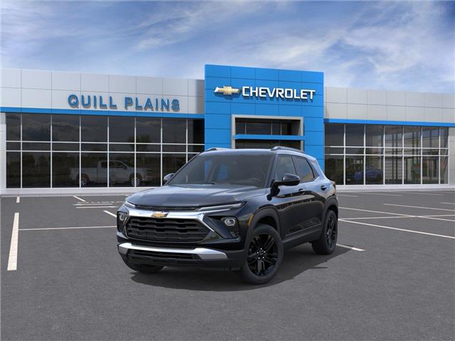 2026 Chevrolet TrailBlazer LT (Stk: 26635) in Wadena - Image 8 of 24
