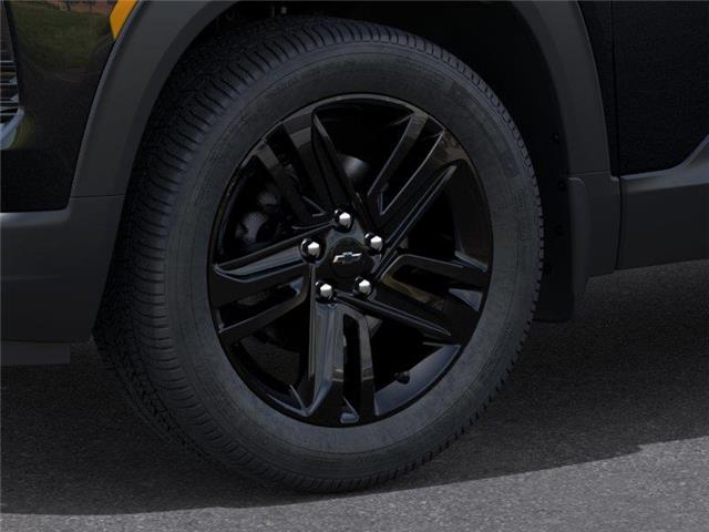 2026 Chevrolet TrailBlazer LT (Stk: 26635) in Wadena - Image 9 of 24