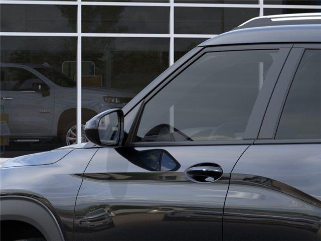 2026 Chevrolet TrailBlazer LT (Stk: 26635) in Wadena - Image 12 of 24