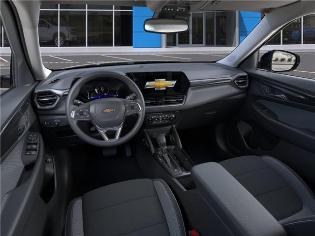 2026 Chevrolet TrailBlazer LT (Stk: 26635) in Wadena - Image 15 of 24