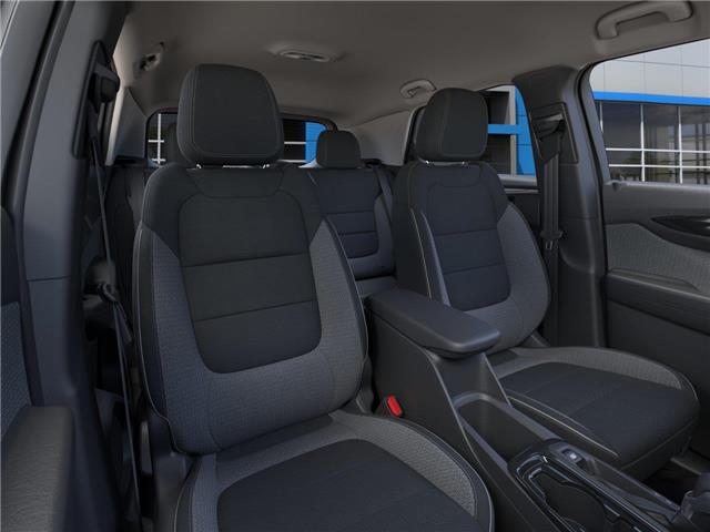 2026 Chevrolet TrailBlazer LT (Stk: 26635) in Wadena - Image 16 of 24