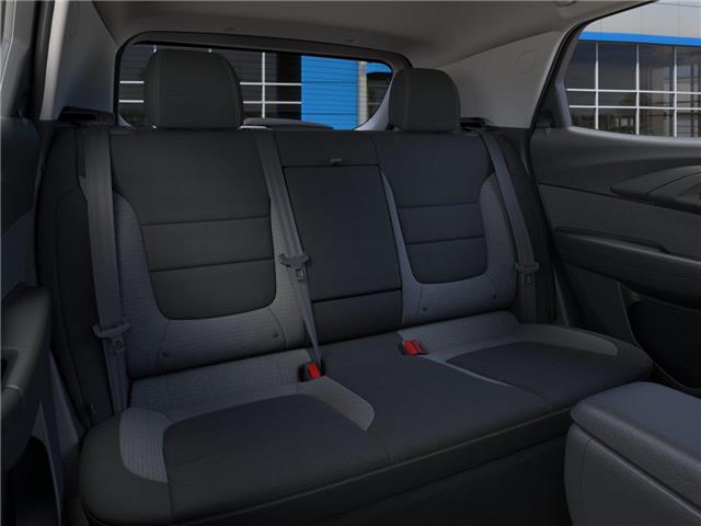 2026 Chevrolet TrailBlazer LT (Stk: 26635) in Wadena - Image 17 of 24