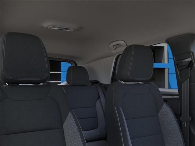 2026 Chevrolet TrailBlazer LT (Stk: 26635) in Wadena - Image 24 of 24