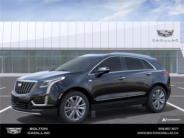 2026 Cadillac XT5 Premium Luxury (Stk: 113507) in Bolton - Image 2 of 24 2026 Cadillac XT5 Premium Luxury (Stk: 113507) in Bolton - Image 2 of 24