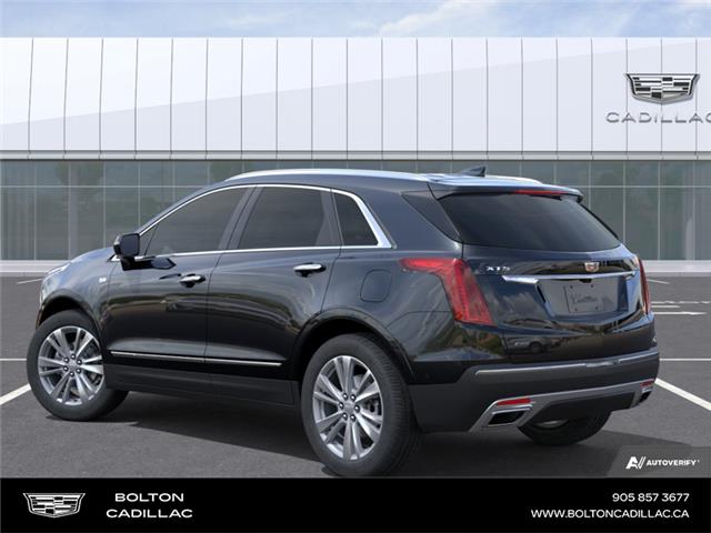 2026 Cadillac XT5 Premium Luxury (Stk: 113507) in Bolton - Image 3 of 24 2026 Cadillac XT5 Premium Luxury (Stk: 113507) in Bolton - Image 3 of 24