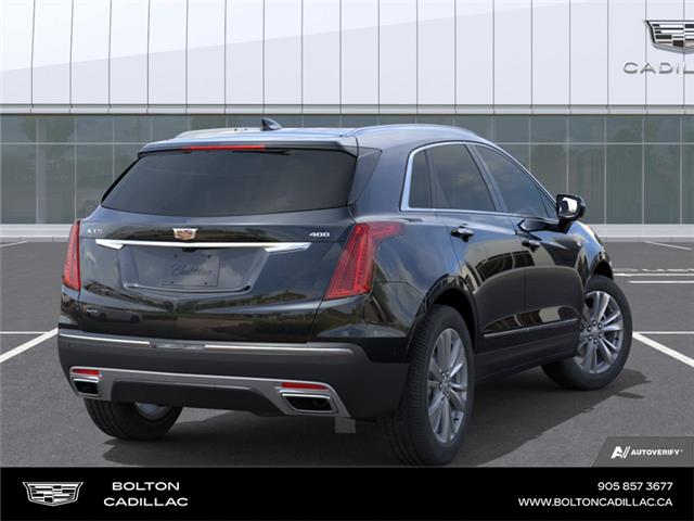 2026 Cadillac XT5 Premium Luxury (Stk: 113507) in Bolton - Image 4 of 24 2026 Cadillac XT5 Premium Luxury (Stk: 113507) in Bolton - Image 4 of 24